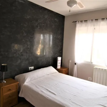 Apartamento Golden Park *